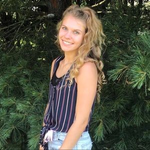 Meet your Posher, Noah